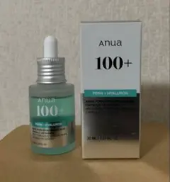 Anua PDRNヒアルロン酸カプセル 100セラム 30ml
