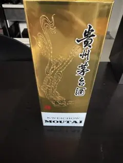 貴州茅台酒 KWEICHOW MOUTAI 2025年 グラス付 - メルカリ