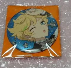 あんスタ スタライ 10th 缶バッジ 宙