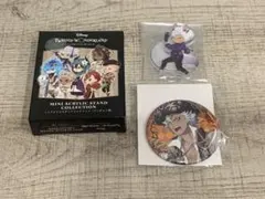 ツイステ展 ジャック