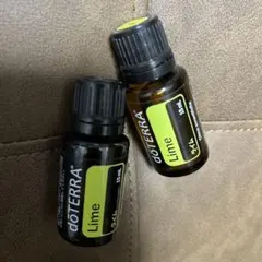 未開封dōTERRA グリーンマンダリン 15mL 新品 - メルカリ