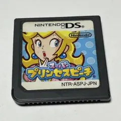 スーパープリンセスピーチ NTR-ASPJ-JPN