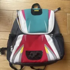 はやぶさ×ごまちリュックサック