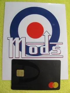 G① MP15 希少 新品 THE MODS モッズ ステッカー 15枚 セット Yahoo!オークション -「the mods ステッカー」の落札相場・落札価格
