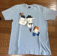 Ryan McGinley for aNYthing Tシャツ 羊 プリントのサムネイル