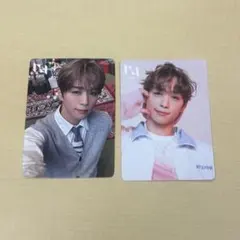 INI ウィンマジ 後藤威尊 特典トレカ タワレコ店舗、リミスト