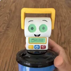 TOHOシネマズ トイストーリー5 トッパー付ドリンクホルダ スマーティー