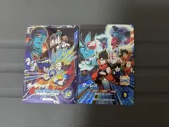 最安値　sdvp-041 ターレス　ボージャック　ムービーポスター