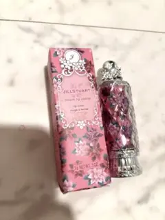 ジルスチュアート　ブルームリップキャンディ