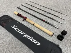 2026年最新】スコーピオン1652r-5の人気アイテム - メルカリ