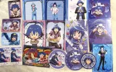 魔入りました!入間くん　入間くんセット②