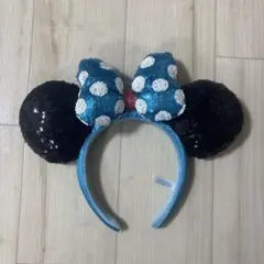 ディズニー カチューシャ