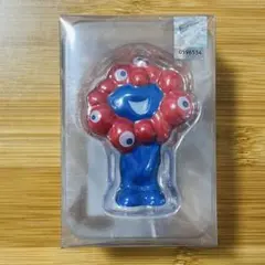 ミャクミャク 陶器マスコット 立ち EXPO2025