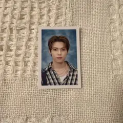 TAG ME 通常盤 IDフォト 木村柾哉