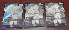 ドラゴンボール フュージョンワールド 孫悟空 SR SB02-023 3枚セット