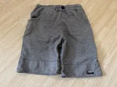 サイズ90 ファミリア5部丈パンツ