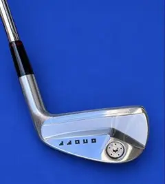 新品　オノフ　ONOFF KURO FORGED 2024 #5 アイアンのサムネイル