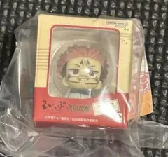 るかっぷ ガチャガチャ 呪術廻戦 宿儺　未使用　ミニチュアコレクション