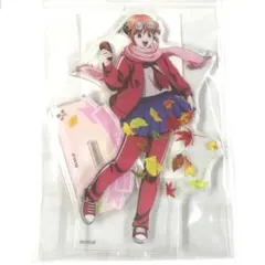 3年Z組銀八先生 アクリルスタンド 神楽 焼き芋 銀魂