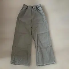 レピピ　デニム　S