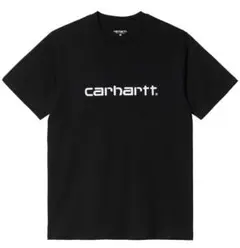 carhartt WIP S/S Script T-Shirt Lサイズ