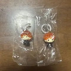 BLEACH めじるしアクセサリー 黒崎一護