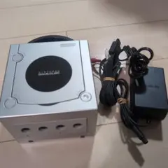 【ジャンク品】ゲームキューブ本体