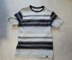 HANG TEN ストライプTシャツ Mサイズのサムネイル