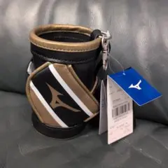 MIZUNO ゴルフミニペンキャディ　ペン立てのサムネイル