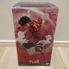 2026年最新】maximatic ルフィの人気アイテム - メルカリ