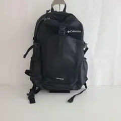 Columbia　コロンビア　デイバック　バックパック　リュック　黒のサムネイル