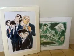 名探偵コナン　応募者全員サービス