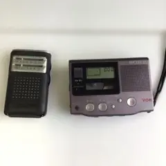 ジャンク】Sharp JC-N30 ポータブルカセットプレーヤー - メルカリ