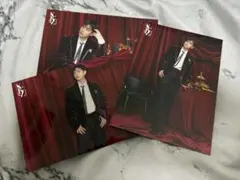 straykids スンミン ラントレ POP UP 渋谷109 3枚セット