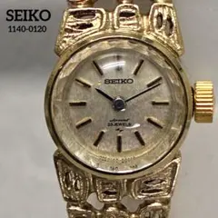 2026年最新】SEIKO 1140-0120の人気アイテム - メルカリ