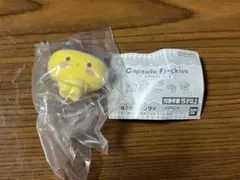 カプセルフロッキーズ たまごっち フロッキーマスコット まめっち