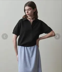 hm（新品未使用）IENA ノースリーブカットソー 2026年最新】IENA レディース ノースリーブ Tシャツ・カットソーの人気