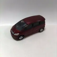 トミカフリード　ワンボックスカー大集合セットのサムネイル