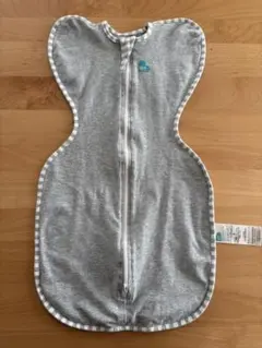 LOVE TO DREAM スワドルアップ