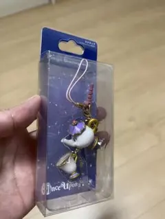 美女ト野獣チップ