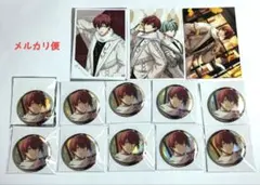 アイドリッシュセブン 16PRODUCERS 狗丸トウマ