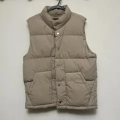 GU ジーユー　キルティングベスト　ベスト　ユニクロ