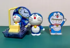 ドラえもん マクドナルド ハッピーセット おもちゃ アニメ 漫画 レトロ
