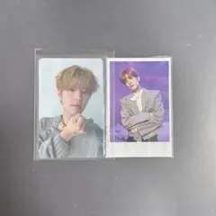 straykidsスンミントレカ