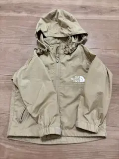 THE NORTH FACE キッズ ジャケット 90