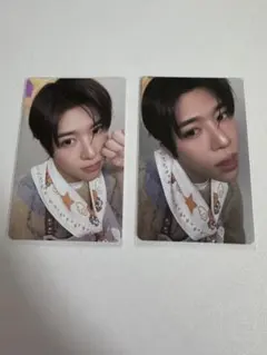 2026年最新】nctwishシオントレカの人気アイテム - メルカリ