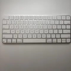 Apple Magic Keyboard シルバー