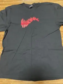 新品・未開封 サバシスターPIZZA OF DETH Tシャツ黒 サイズXL - メルカリ