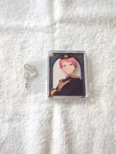 あんさんぶるスターズ!! あんスタ アニカフェ コロッタ 斎宮宗