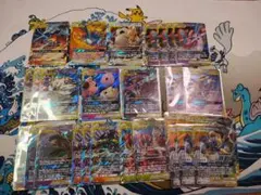 ポケモンカード タッグチーム RR 全32種 フルコンプ - メルカリ